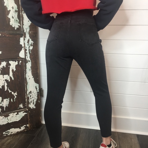 J. Jill Denim - J Jill denim jeans